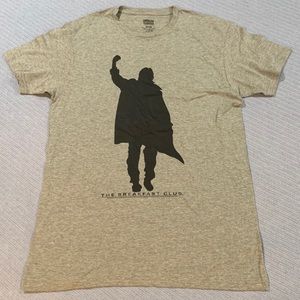American Classic Breakfast Club T-shirt